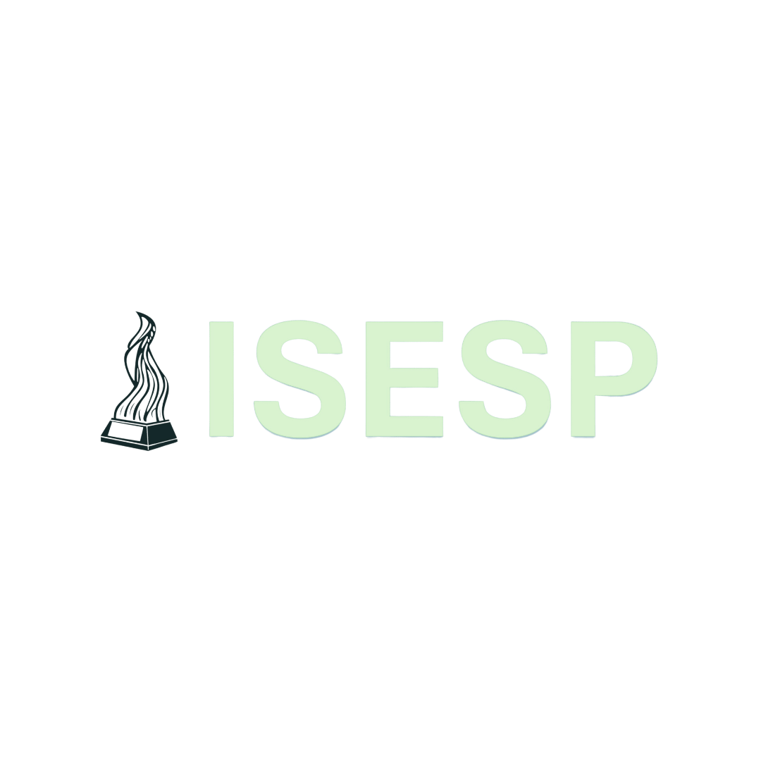 Logo - ISESP