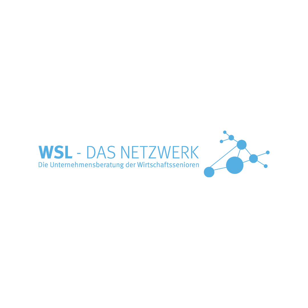 Logo wsl wirtschaftssenioren