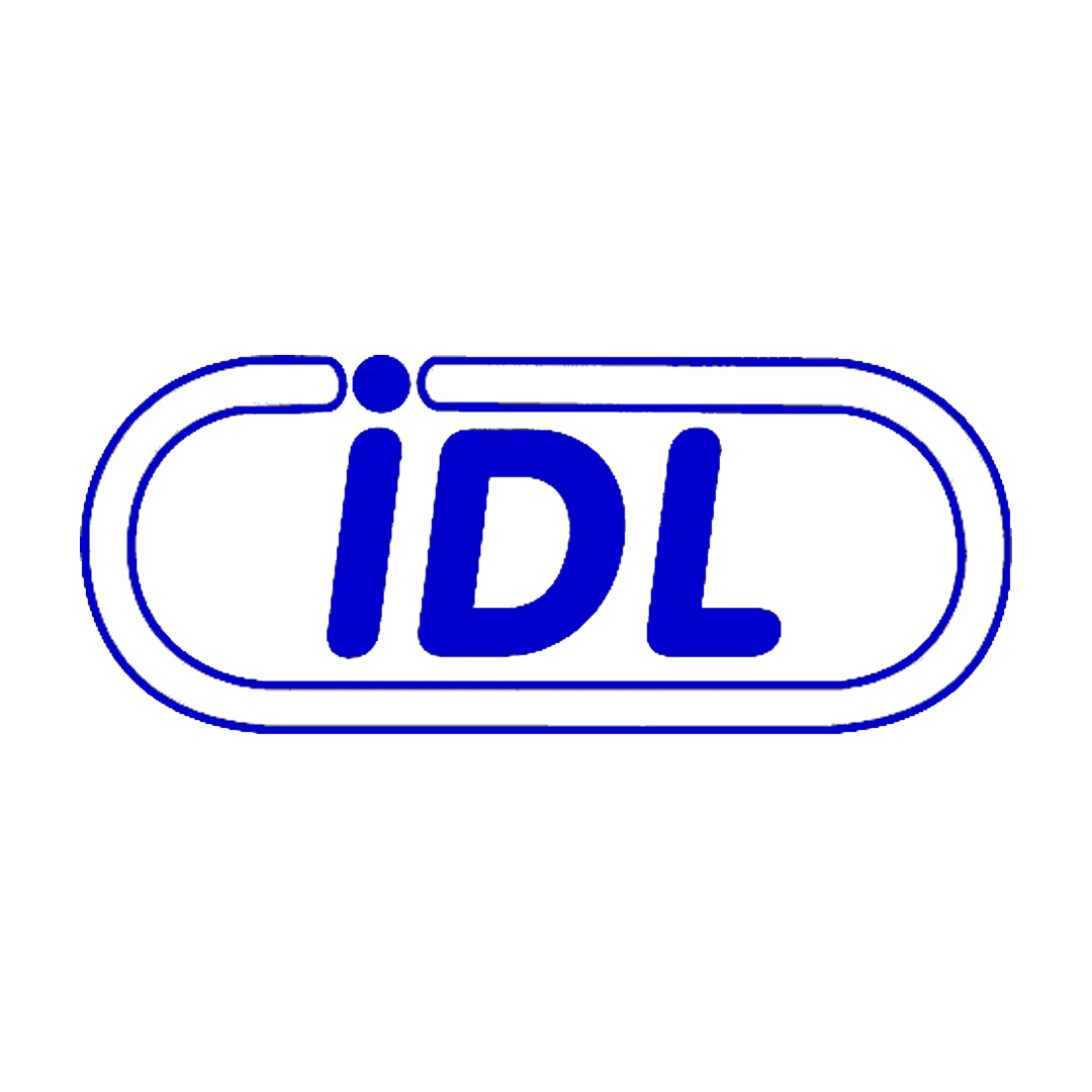 Logo IDL Ingenieurbüro<br />
Harry Schatton