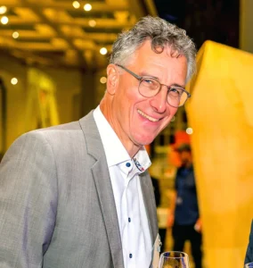 Michael J. Frank. Zertifizierter Birkmann Berater und Coach